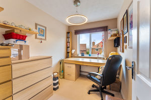 Bedroom Four- click for photo gallery